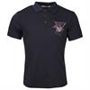 Polo La Valencio LVQuazar Men Donkerblauw