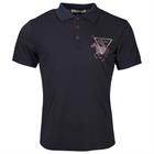 Polo La Valencio LVQuazar Men Donkerblauw