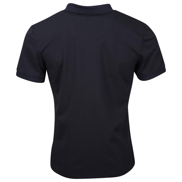 Polo La Valencio LVQuazar Men Donkerblauw