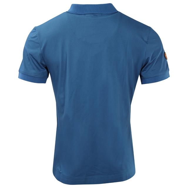 Polo La Valencio LVRichard Men Blauw