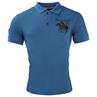 Polo La Valencio LVRichard Men Blauw