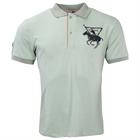 Polo La Valencio LVRichard Men Groen