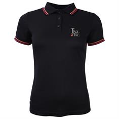 Polo La Valencio LVRumor Donkerblauw