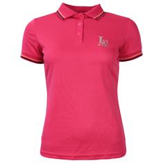 Polo La Valencio LVRumor Donkerroze