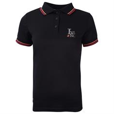 Polo La Valencio LVRumor Kids Donkerblauw