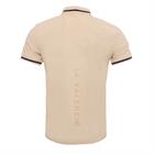 Polo La Valencio LVUri Men Beige