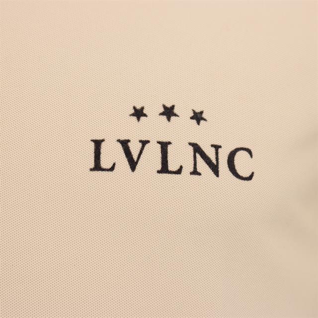 Polo La Valencio LVUri Men Beige