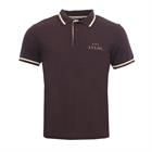 Polo La Valencio LVUri Men Donkerbruin