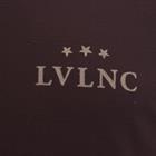 Polo La Valencio LVUri Men Donkerbruin