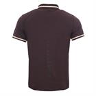 Polo La Valencio LVUri Men Donkerbruin