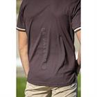 Polo La Valencio LVUri Men Donkerbruin
