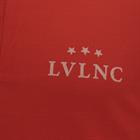 Polo La Valencio LVUri Men Donkeroranje