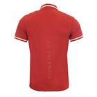 Polo La Valencio LVUri Men Donkeroranje
