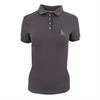 Polo La Valencio LVVamp Donkergrijs