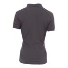 Polo La Valencio LVVamp Donkergrijs