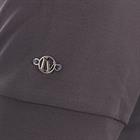 Polo La Valencio LVVamp Donkergrijs