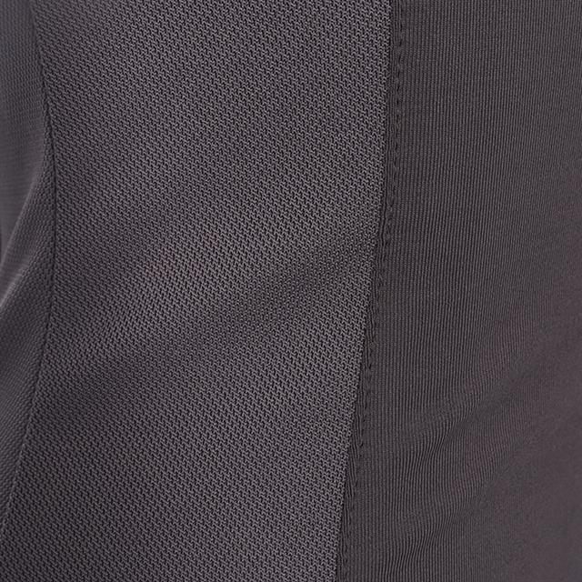 Polo La Valencio LVVamp Donkergrijs