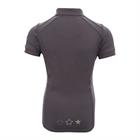 Polo La Valencio LVVamp Kids Donkergrijs