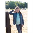 Polo La Valencio LVVamp Kids Lichtblauw