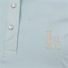 Polo La Valencio LVVamp Kids Lichtblauw