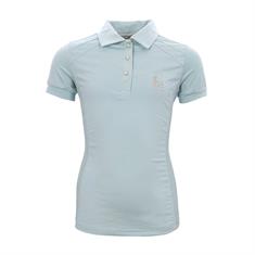 Polo La Valencio LVVamp Kids Lichtblauw