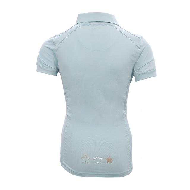 Polo La Valencio LVVamp Kids Lichtblauw