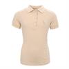 Polo La Valencio LVVamp Kids Lichtgeel