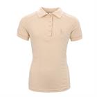 Polo La Valencio LVVamp Kids Lichtgeel