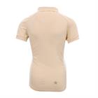 Polo La Valencio LVVamp Kids Lichtgeel