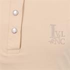 Polo La Valencio LVVamp Kids Lichtgeel