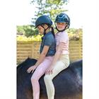 Polo La Valencio LVVamp Kids Lichtroze
