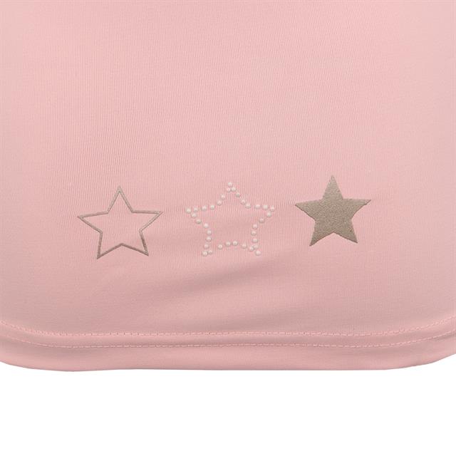 Polo La Valencio LVVamp Kids Lichtroze