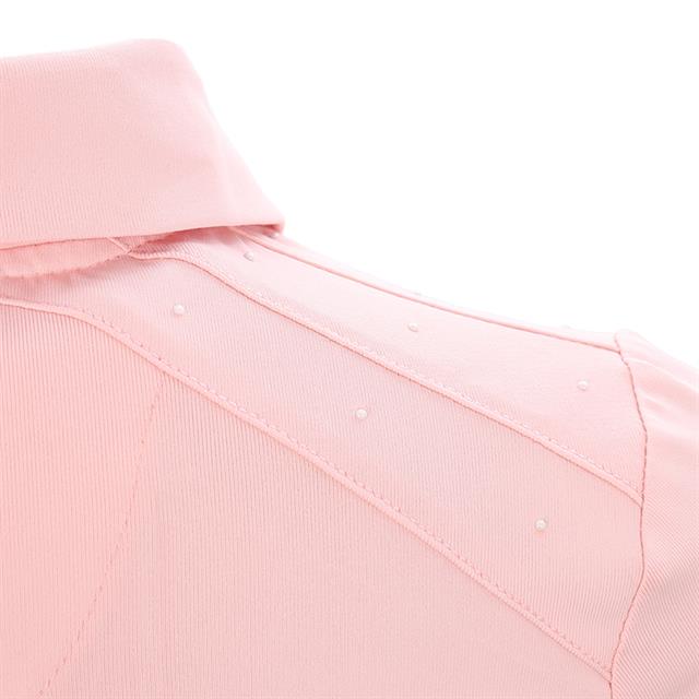 Polo La Valencio LVVamp Kids Lichtroze