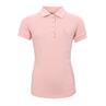 Polo La Valencio LVVamp Kids Lichtroze