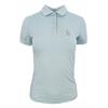 Polo La Valencio LVVamp Lichtblauw