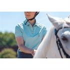 Polo La Valencio LVVamp Lichtblauw