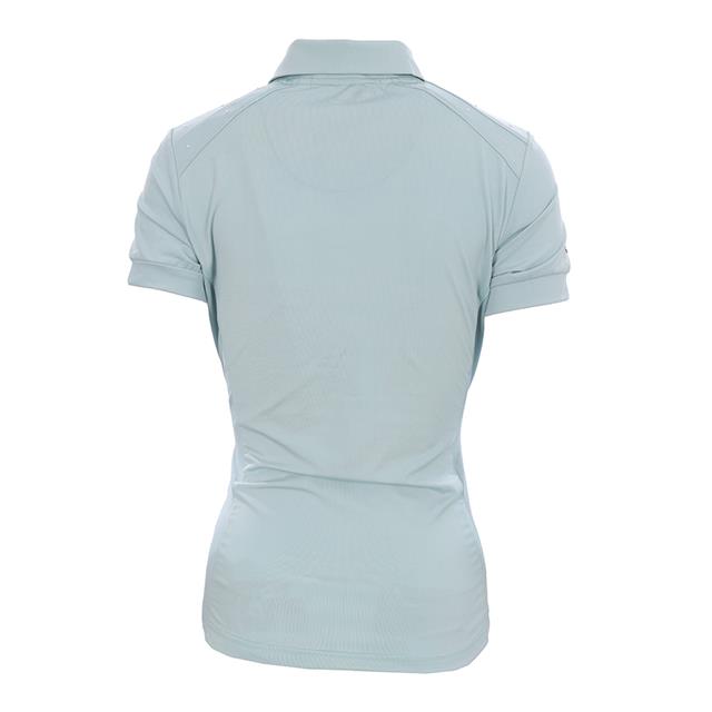 Polo La Valencio LVVamp Lichtblauw