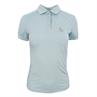 Polo La Valencio LVVamp Lichtblauw