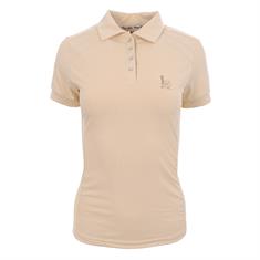 Polo La Valencio LVVamp Lichtgeel