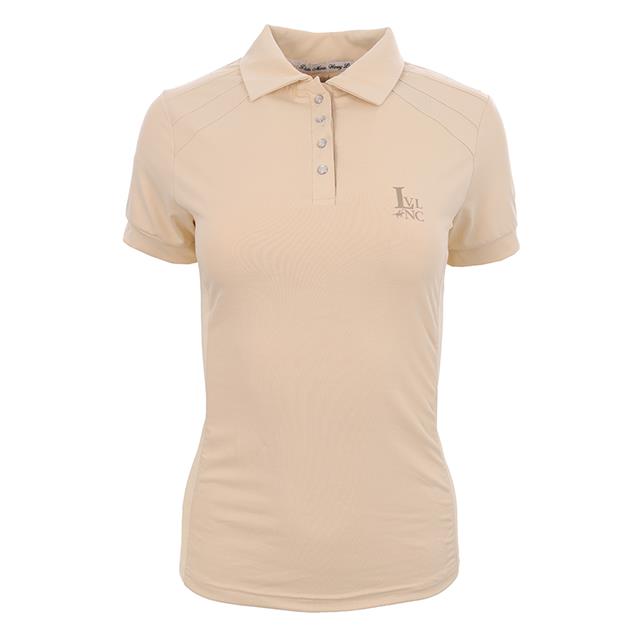 Polo La Valencio LVVamp Lichtgeel