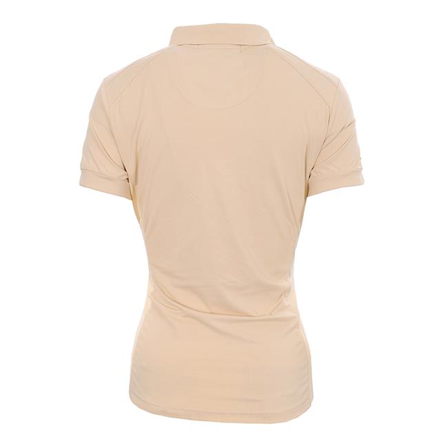Polo La Valencio LVVamp Lichtgeel