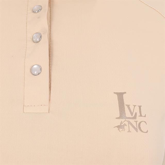 Polo La Valencio LVVamp Lichtgeel