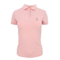 Polo La Valencio LVVamp Lichtroze