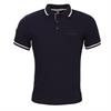 Polo La Valencio LVVendor Men Donkerblauw