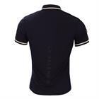 Polo La Valencio LVVendor Men Donkerblauw