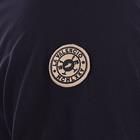 Polo La Valencio LVVendor Men Donkerblauw