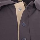 Polo La Valencio LVVendor Men Grijs
