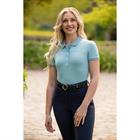 Polo LeMieux Classique Lichtblauw