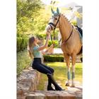 Polo LeMieux Classique Lichtblauw