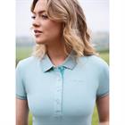Polo LeMieux Classique Lichtblauw
